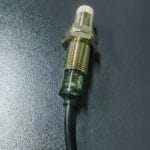 LS12 Inductive Proximity Sensor AC-DC IP65 Flush & Non-flush Type