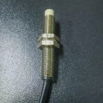 LS5 M5 Inductive Proximity Sensor 1mm 10-30VDC IP67 | Hongston-2