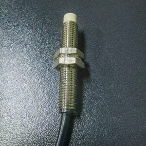 LS5 M5 Inductive Proximity Sensor 1mm 10-30VDC IP67 | Hongston-2