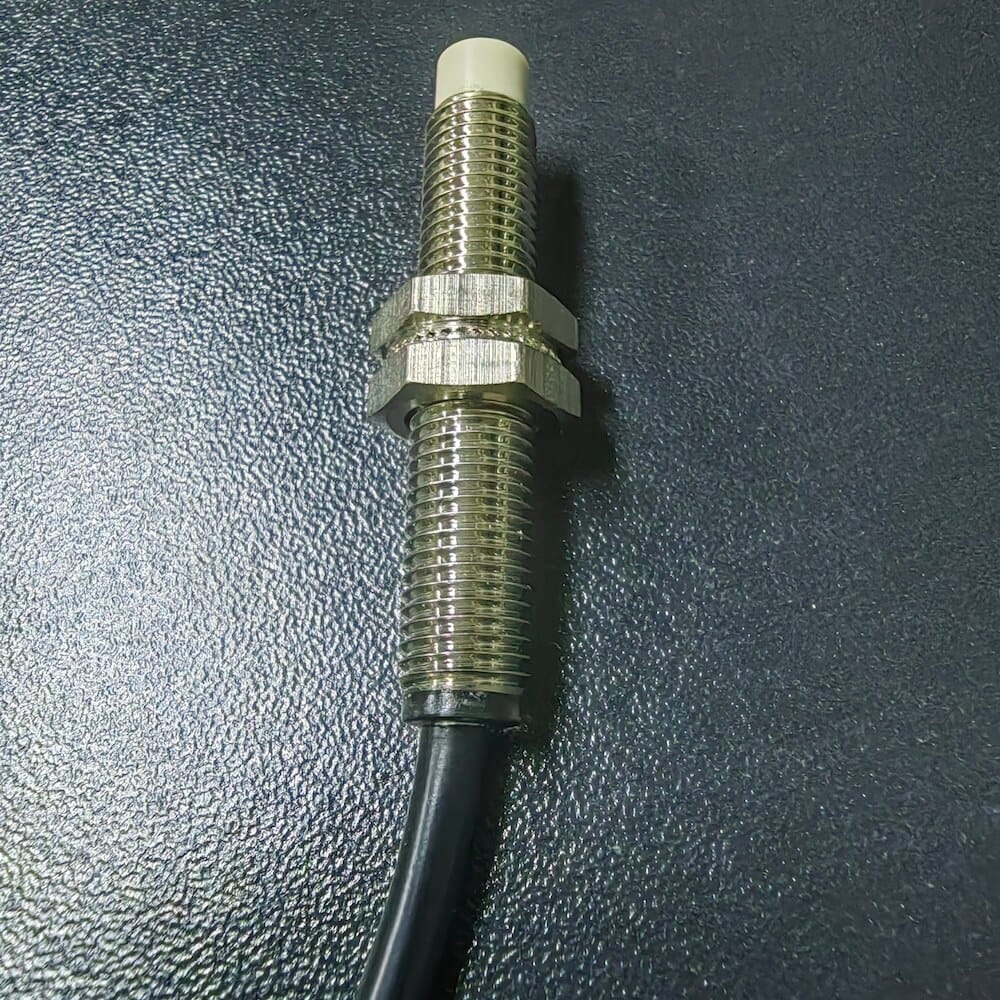 Proximity switch