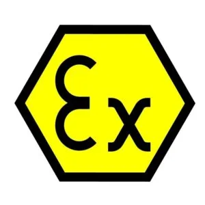 ATEX Compliant