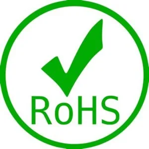 RoHS Compliant