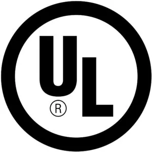 UL Compliant