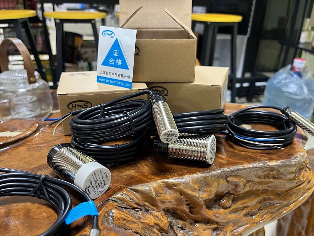 Hongston Ls12 proximity switch
