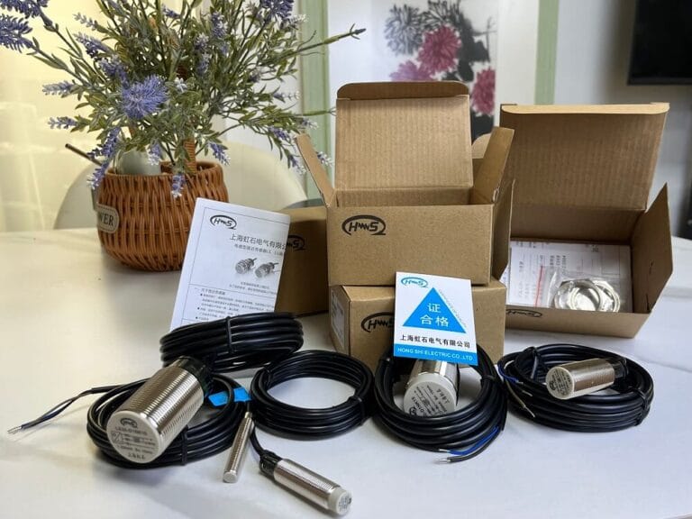 Hongston Ls8 proximity switch