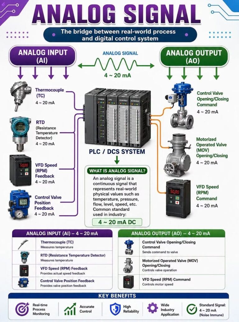 HongSton 4-20mA analog inductive proximity sensor full series lineup