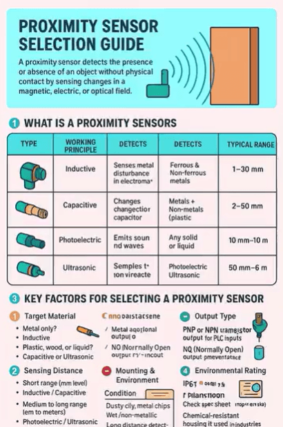 HongSton LS5 M5 miniature IP67 proximity sensor for precision automation
